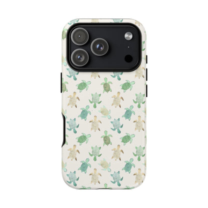 Henry George Tough Phone Case