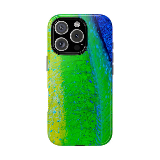 Mahi Skin Tough Phone Case
