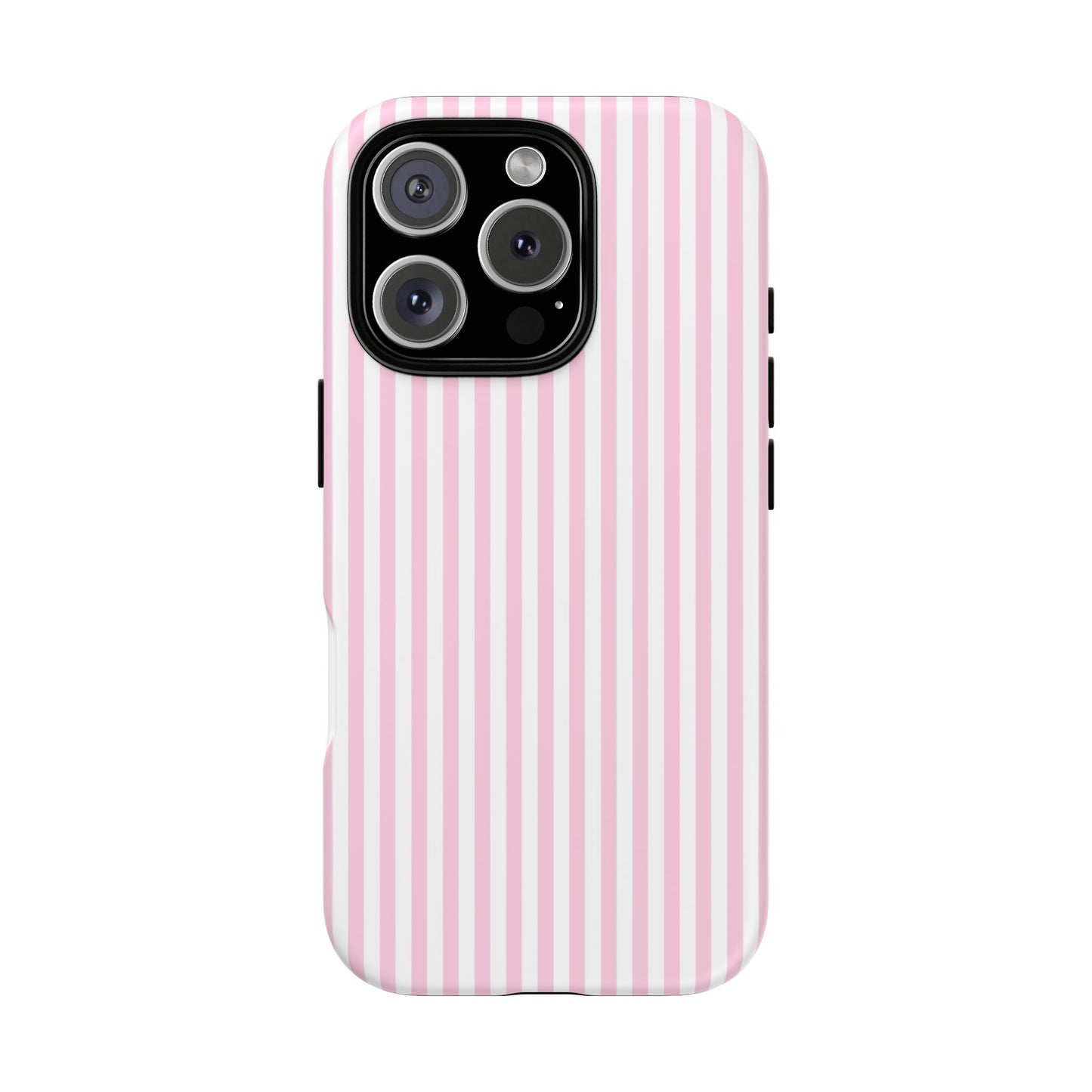Hamptons Pink Tough Phone Case