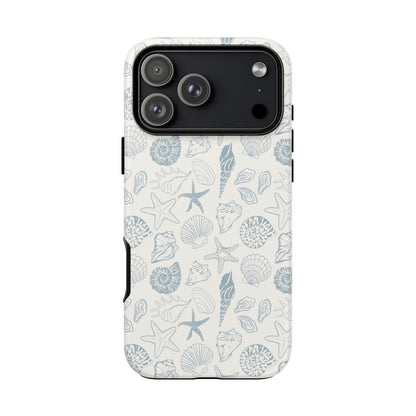 Starry Coast Tough Phone Case