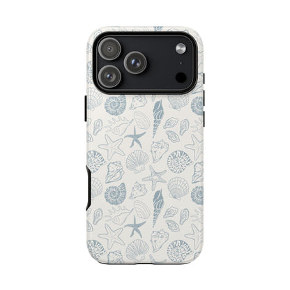 Starry Coast Tough Phone Case