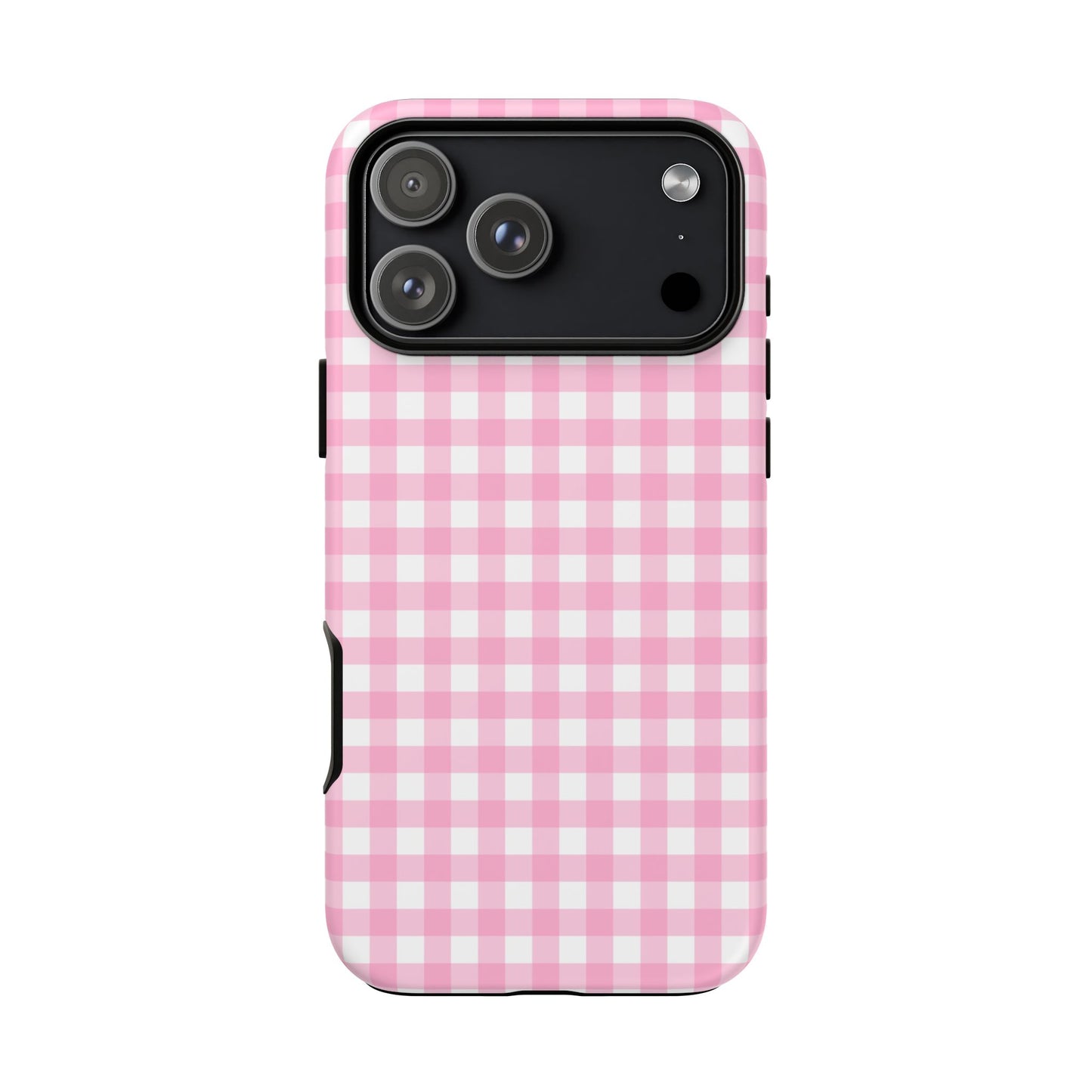 Pink Picnic Tough Phone Case