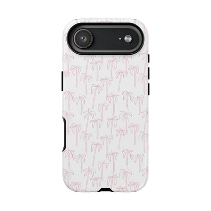 The Palms Tough Phone Case