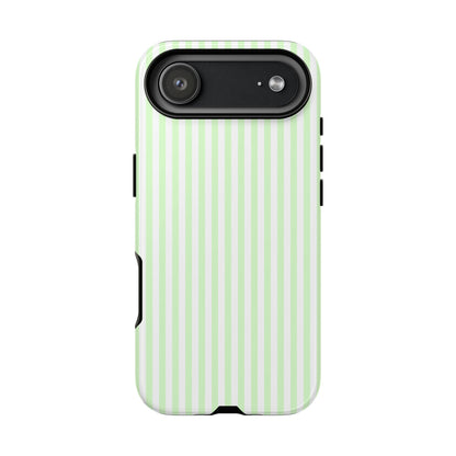 Hamptons Greenery Tough Phone Case