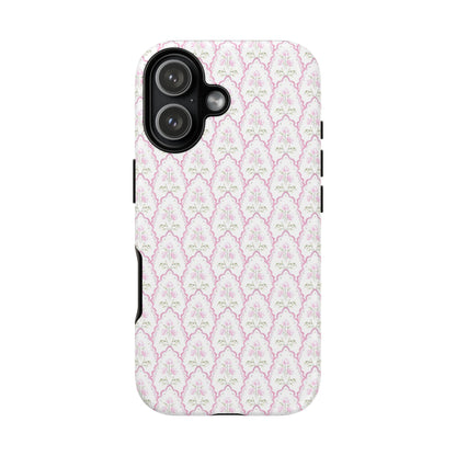 Sweet Whimsy Tough Phone Case