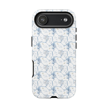 Ivy & Ink Tough Phone Case