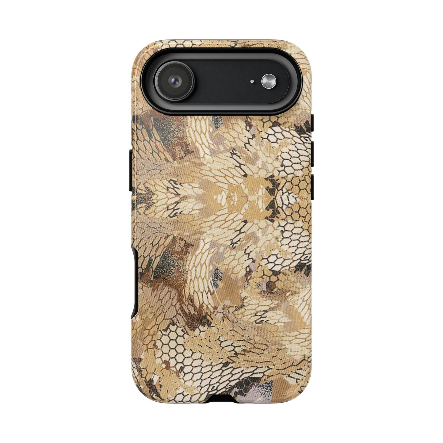 In The Marsh Tough Phone Case