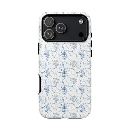 Ivy & Ink Tough Phone Case