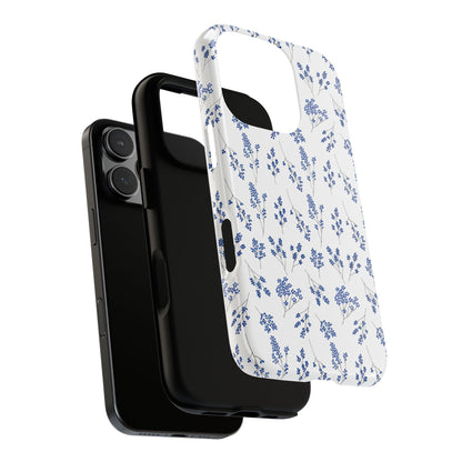 Blossom Breeze Tough Phone Case