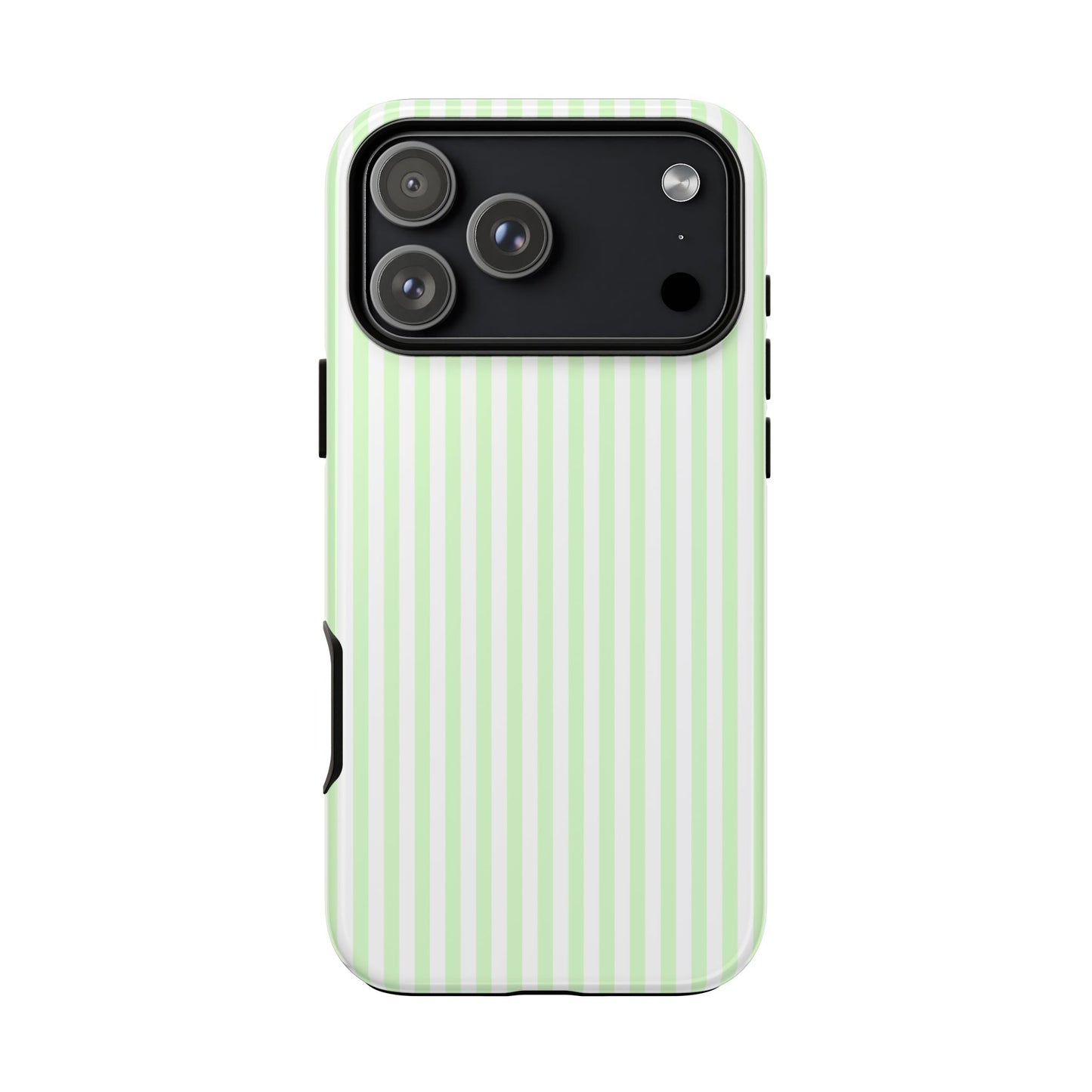 Hamptons Greenery Tough Phone Case
