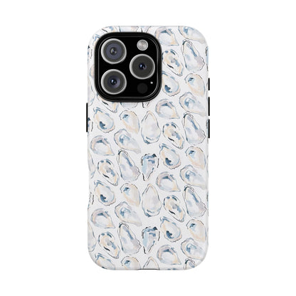 Sandy Pearl Tough Phone Case