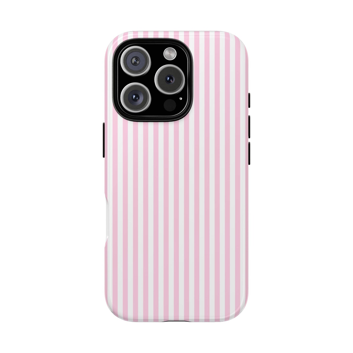 Hamptons Pink Tough Phone Case