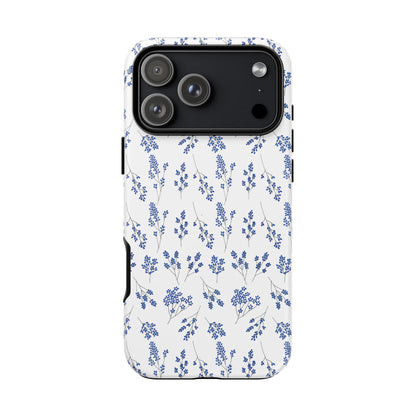 Blossom Breeze Tough Phone Case