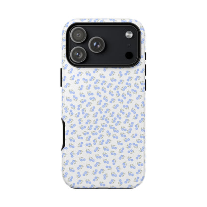 Fresh Blossom Tough Phone Case
