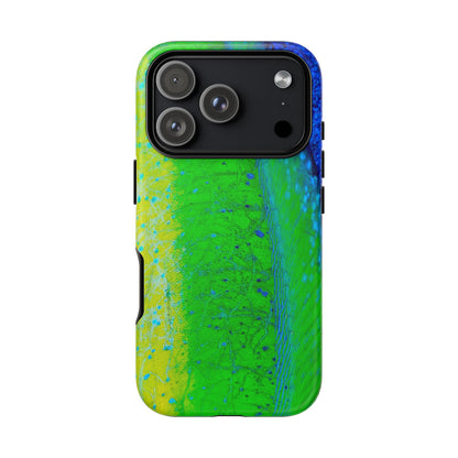 Mahi Skin Tough Phone Case