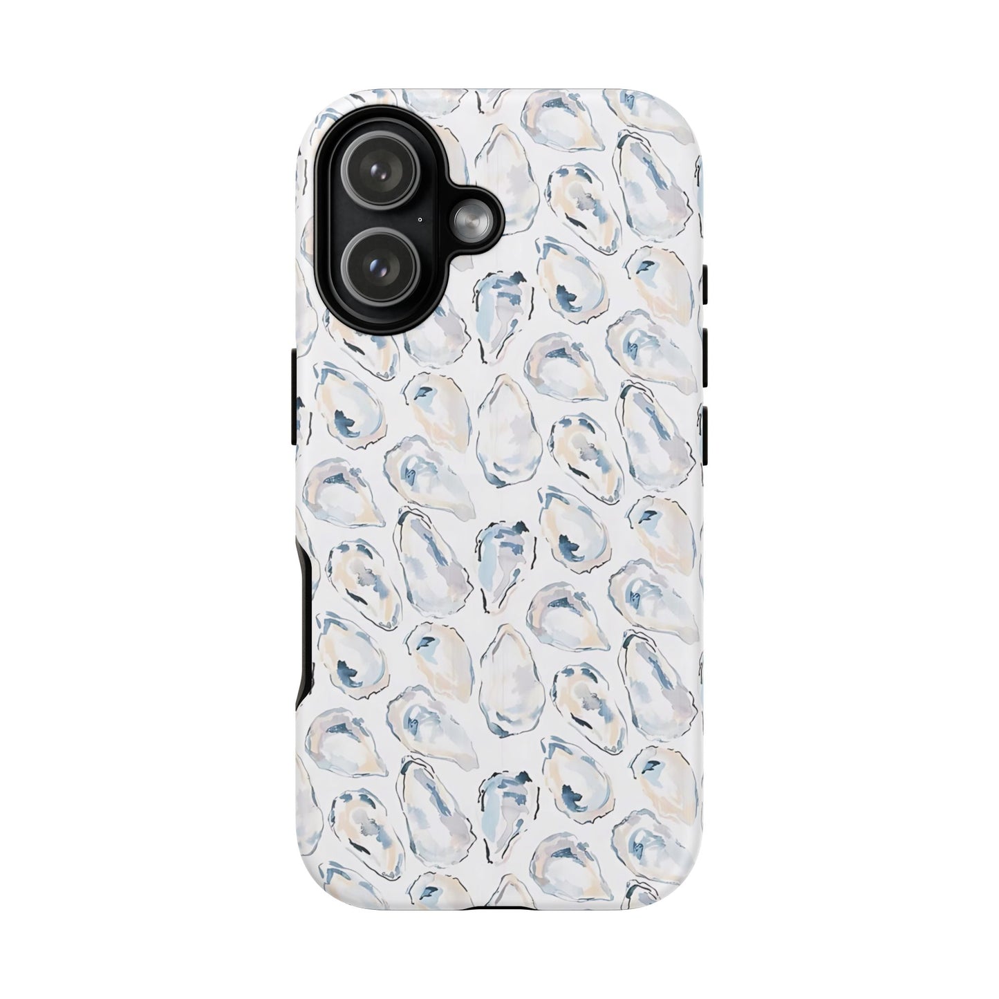 Sandy Pearl Tough Phone Case