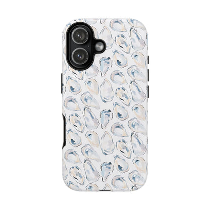 Sandy Pearl Tough Phone Case
