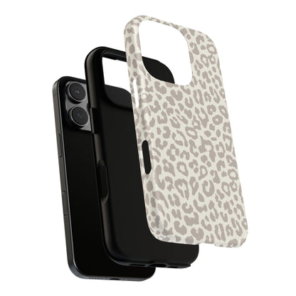 The Jungle Tough Phone Case