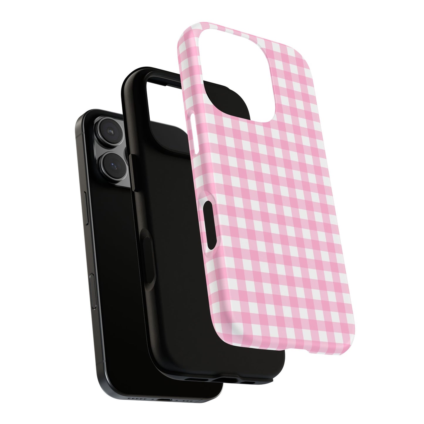 Pink Picnic Tough Phone Case