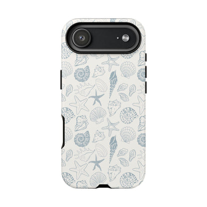 Starry Coast Tough Phone Case