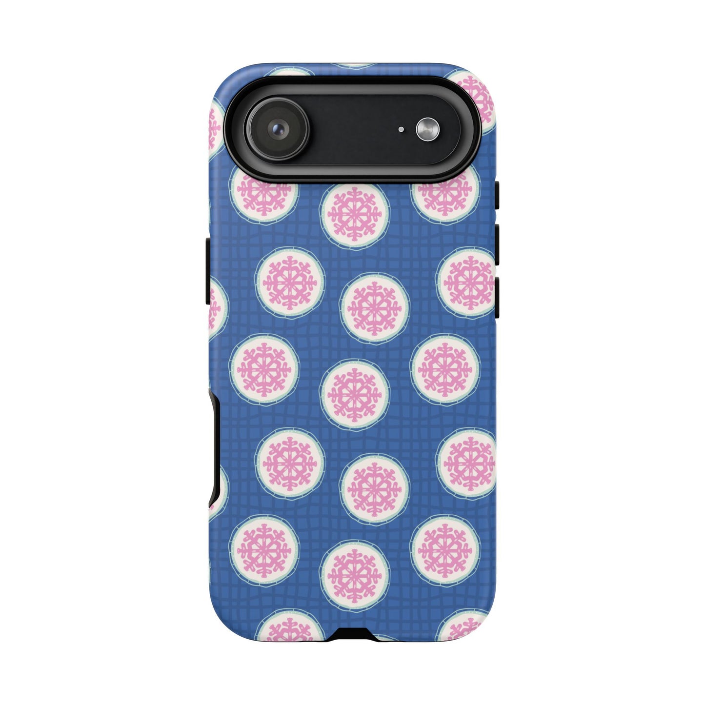 Set Sail Tough Phone Case