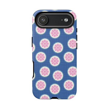 Set Sail Tough Phone Case