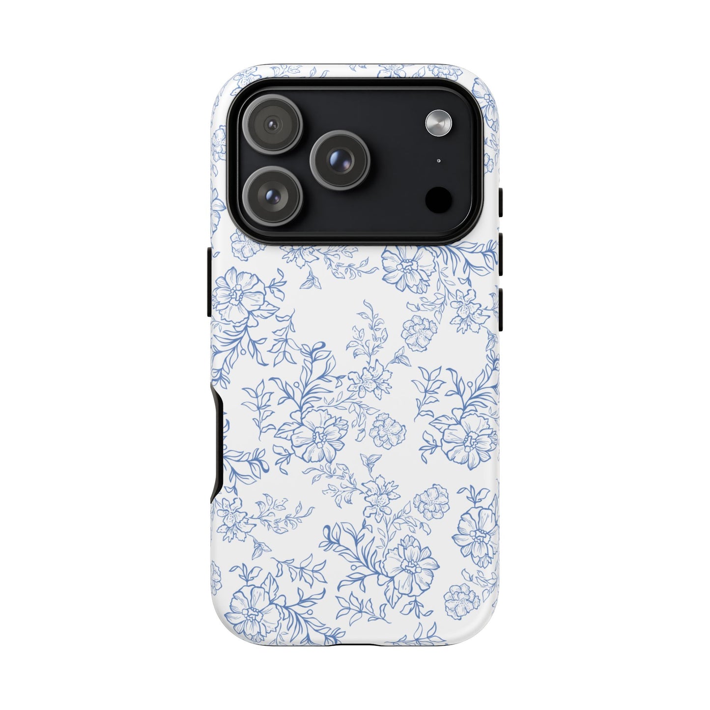 Bridal Party Tough Phone Case