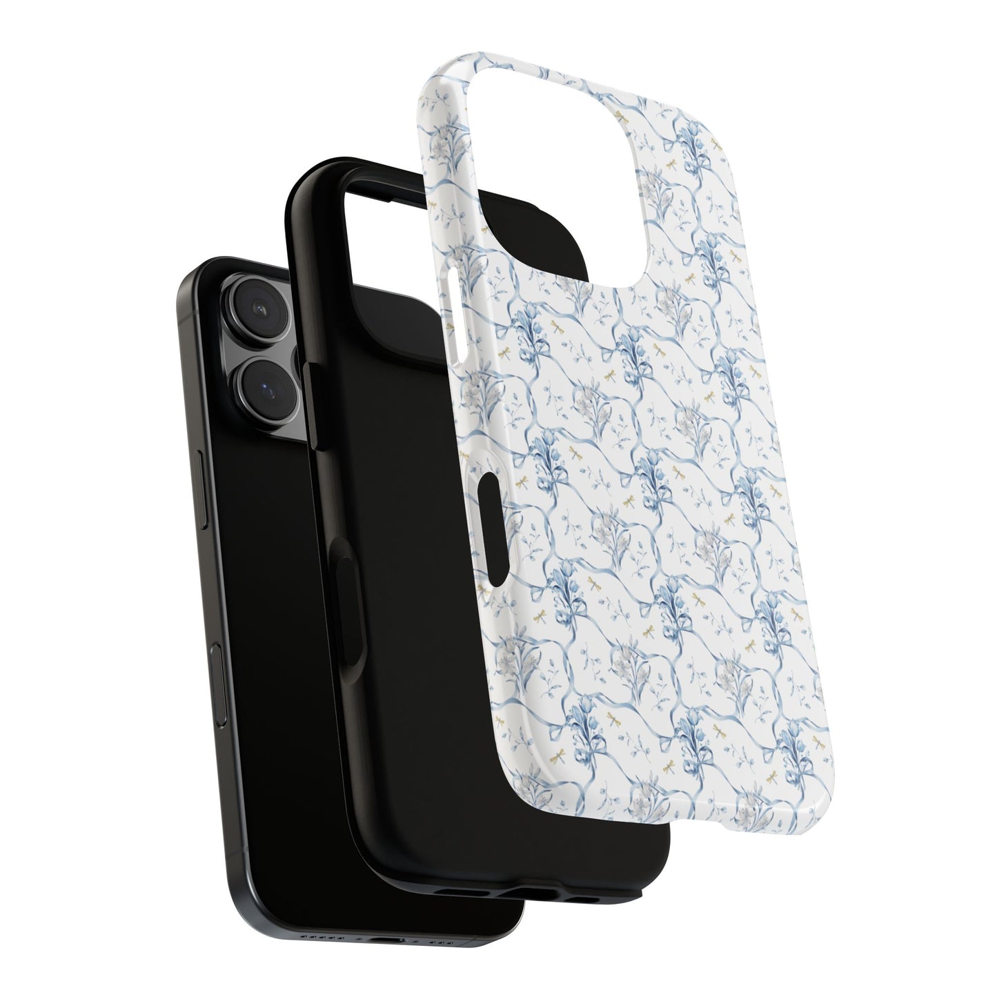 Ivy & Ink Tough Phone Case