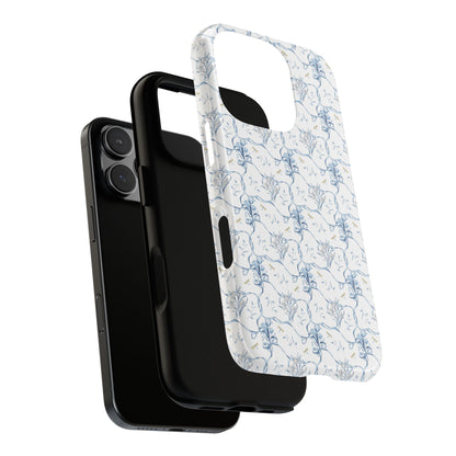 Ivy & Ink Tough Phone Case