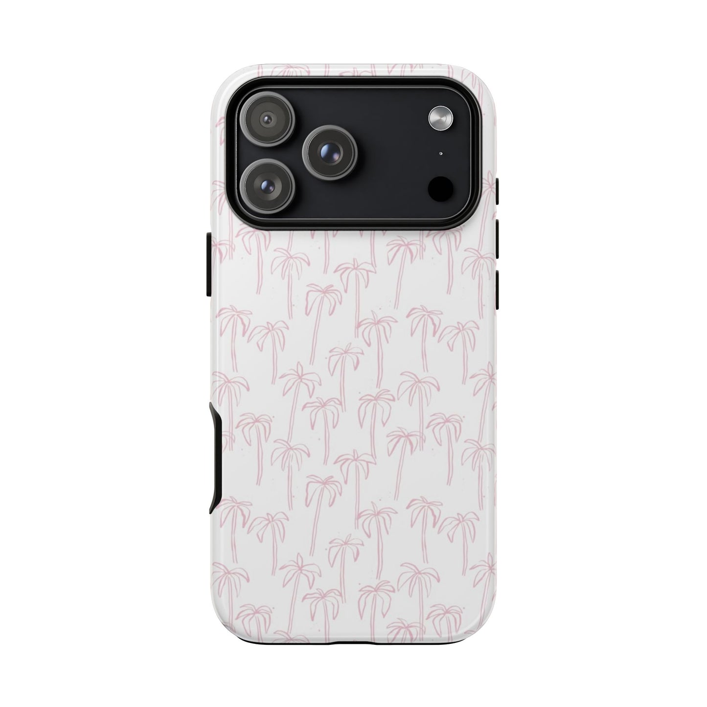 The Palms Tough Phone Case