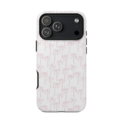The Palms Tough Phone Case