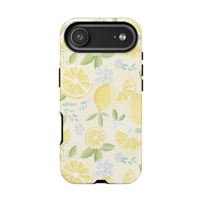 Fresh Squeeze Tough Phone Case
