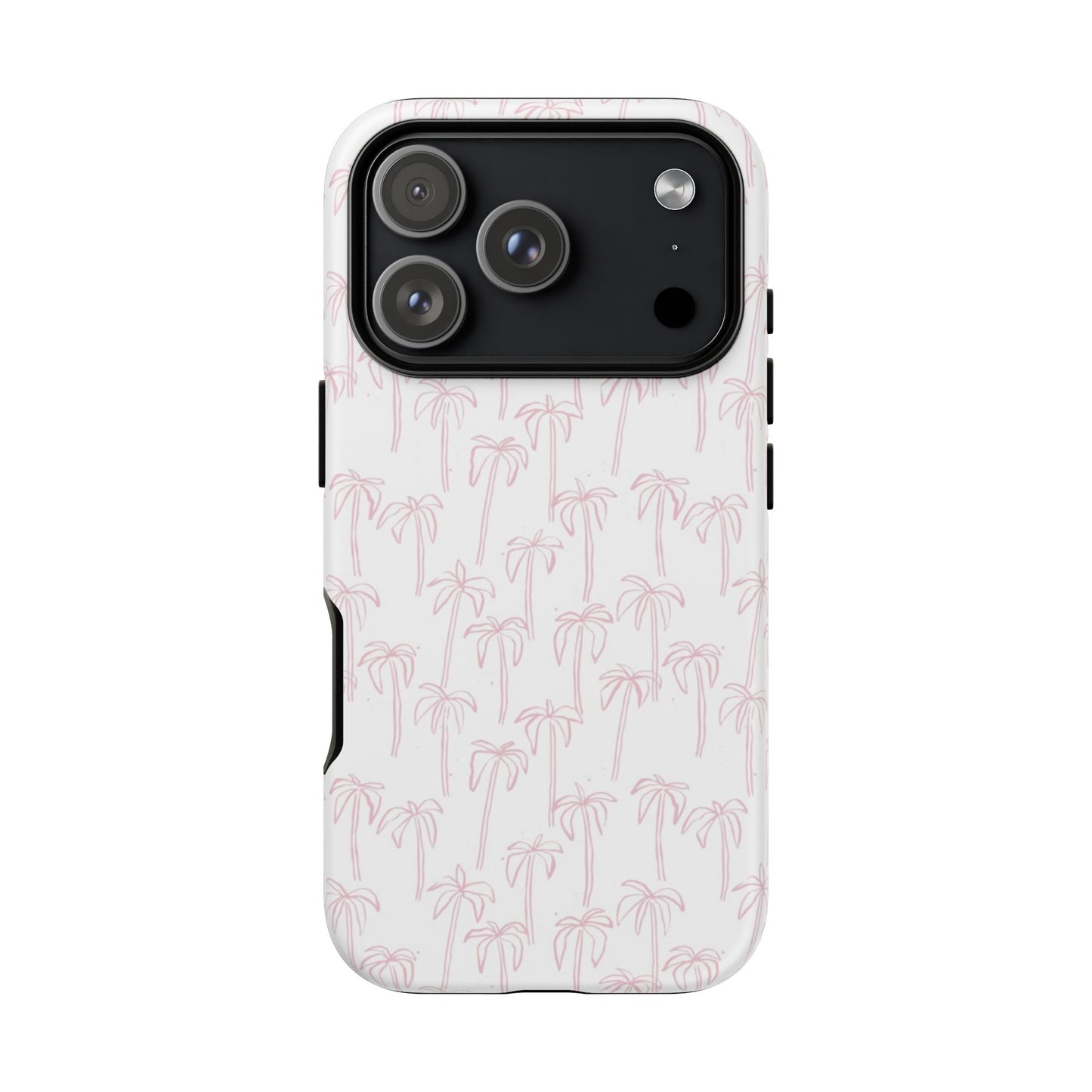The Palms Tough Phone Case