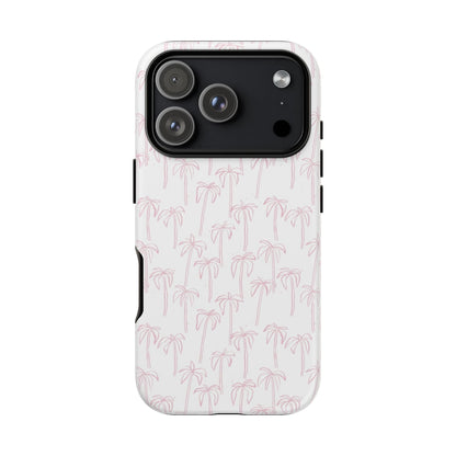 The Palms Tough Phone Case