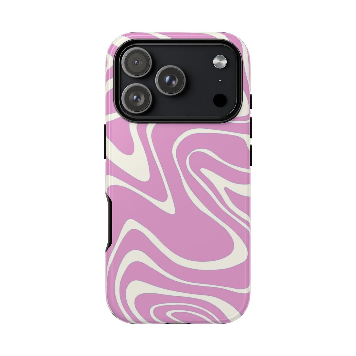 Blushrose Tough Phone Case
