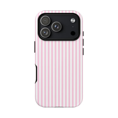 Hamptons Pink Tough Phone Case