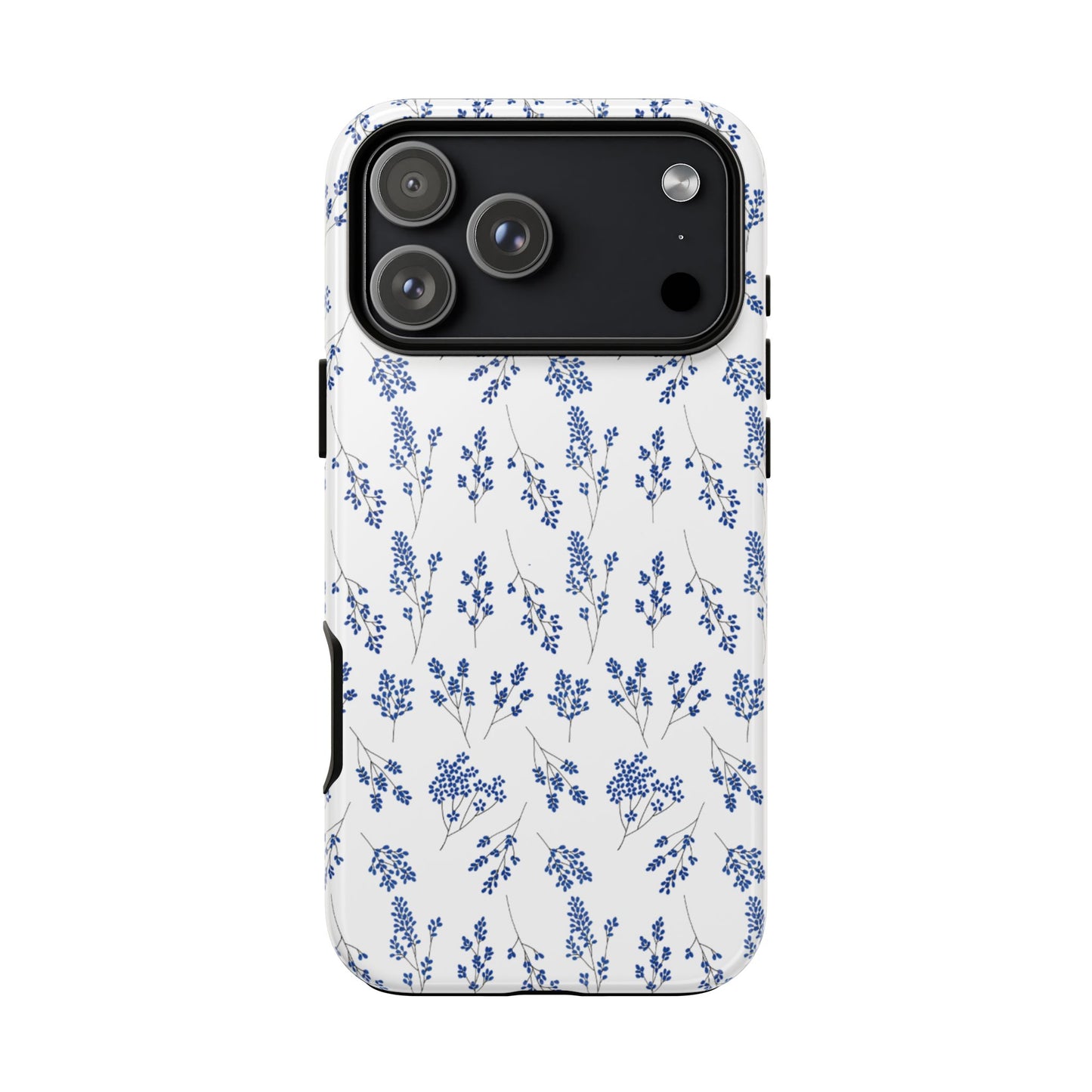 Blossom Breeze Tough Phone Case
