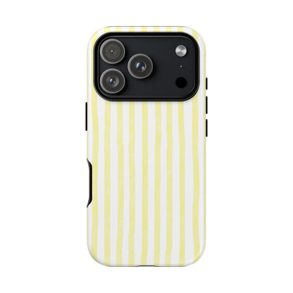 Summer Sun Tough Phone Case