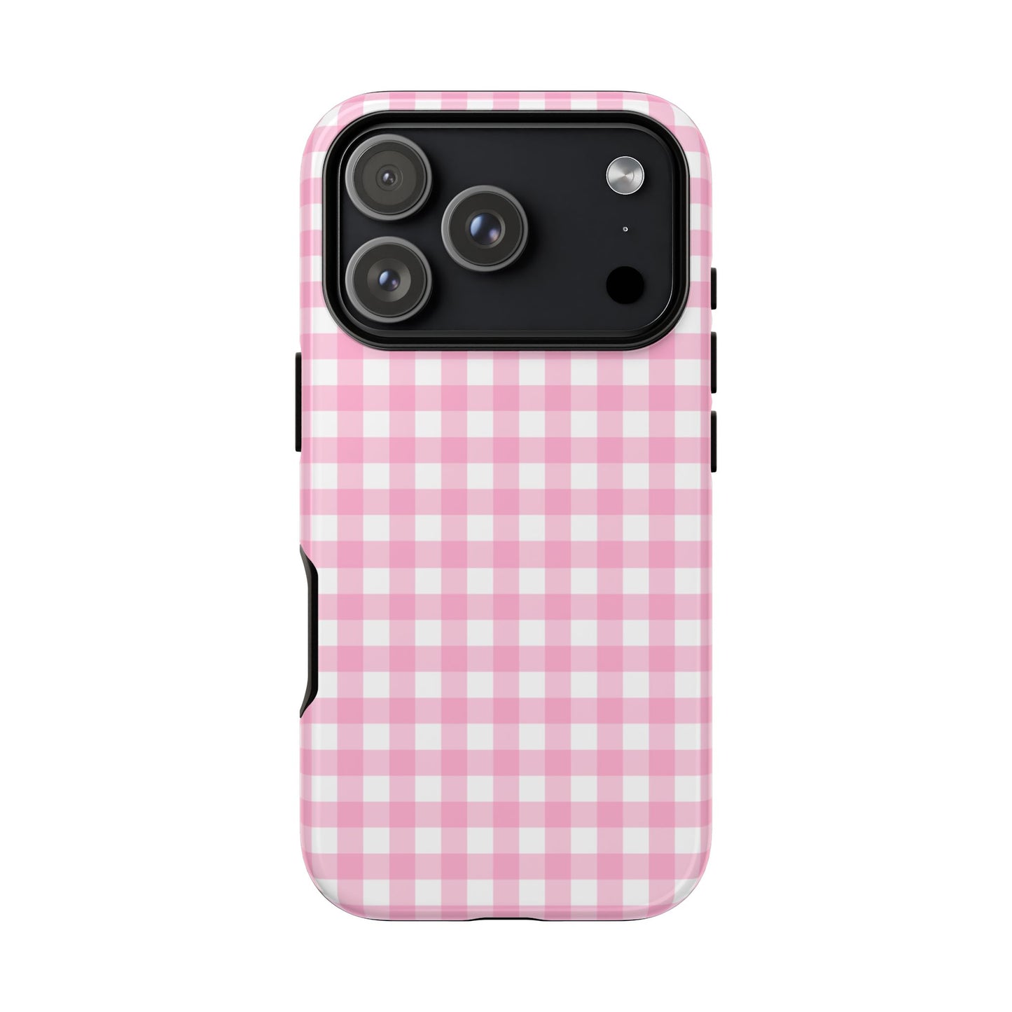 Pink Picnic Tough Phone Case