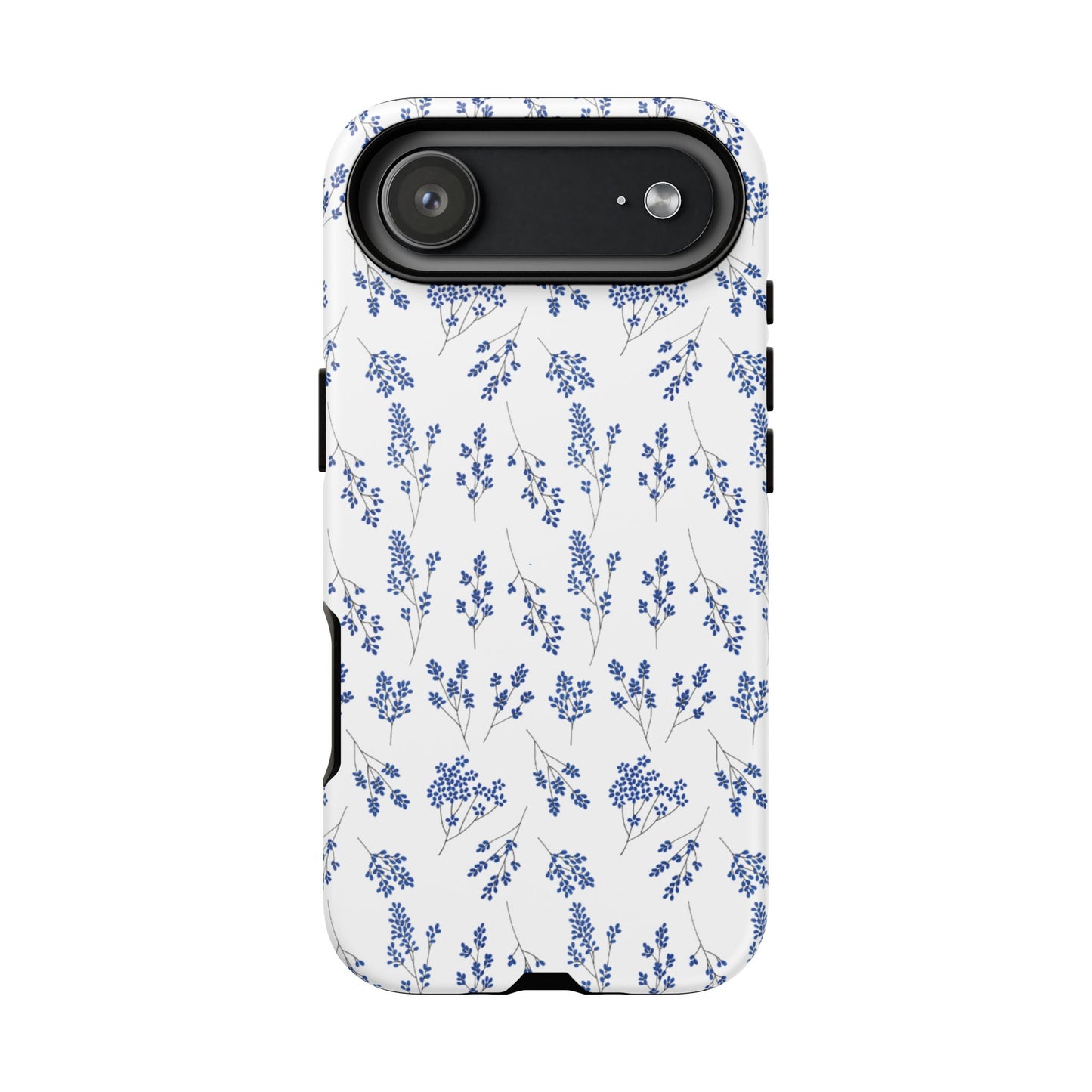 Blossom Breeze Tough Phone Case