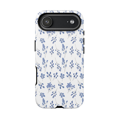 Blossom Breeze Tough Phone Case