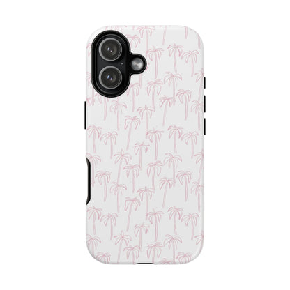 The Palms Tough Phone Case
