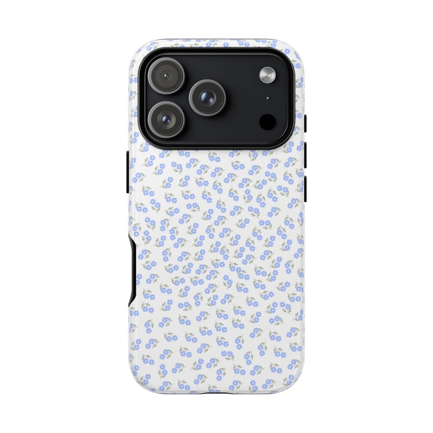 Fresh Blossom Tough Phone Case