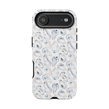 Sandy Pearl Tough Phone Case