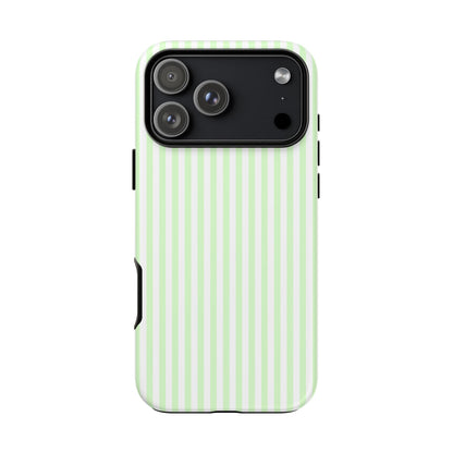Hamptons Greenery Tough Phone Case