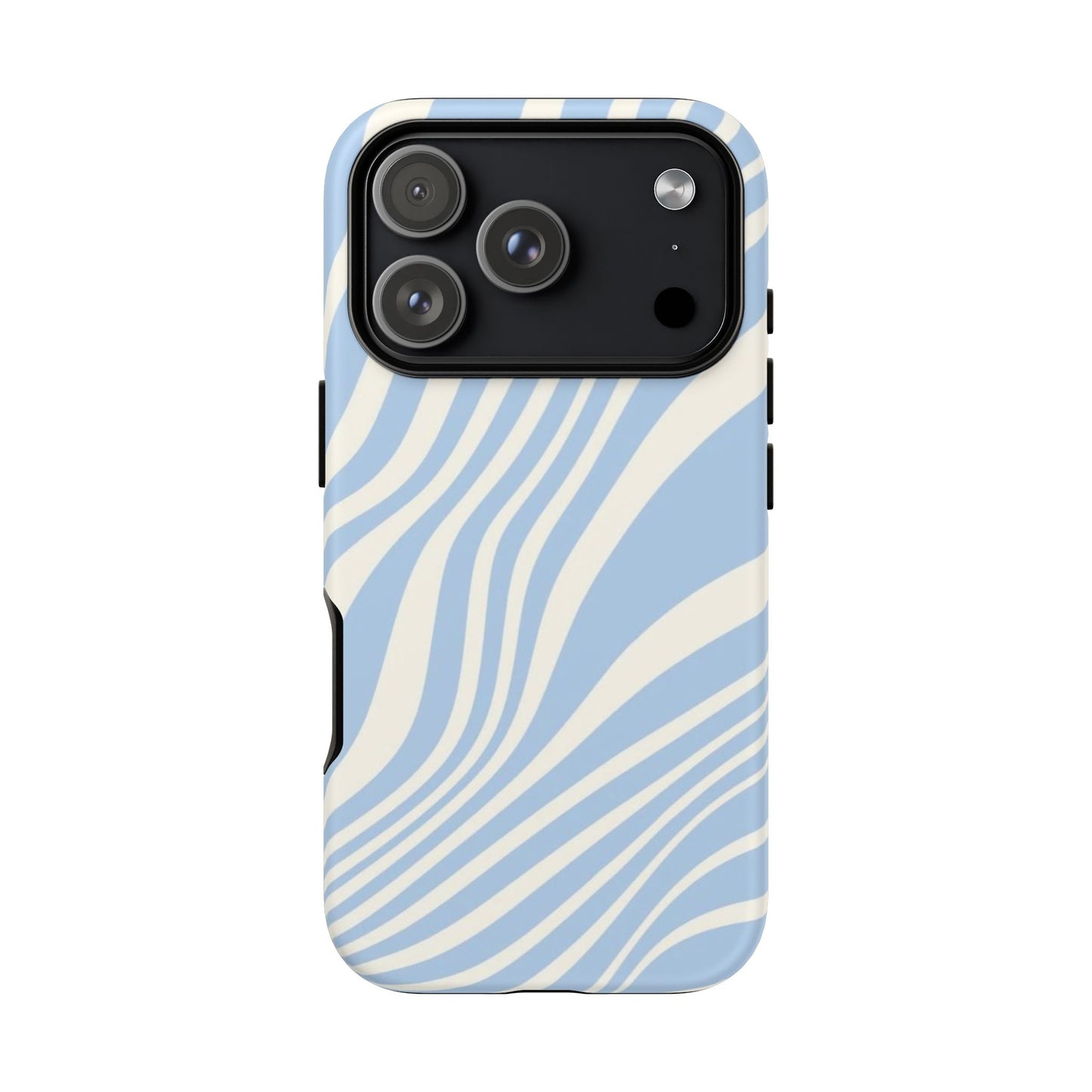 Blushstone Tough Phone Case