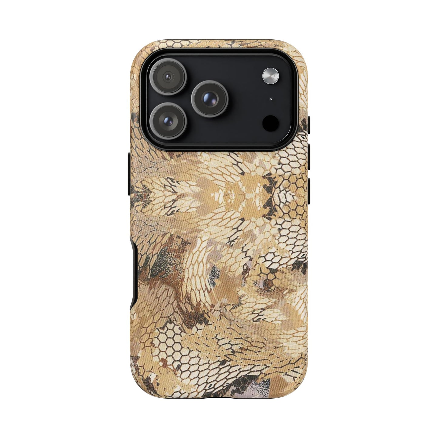 In The Marsh Tough Phone Case