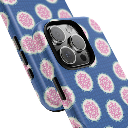 Set Sail Tough Phone Case