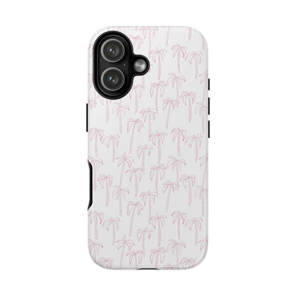 The Palms Tough Phone Case