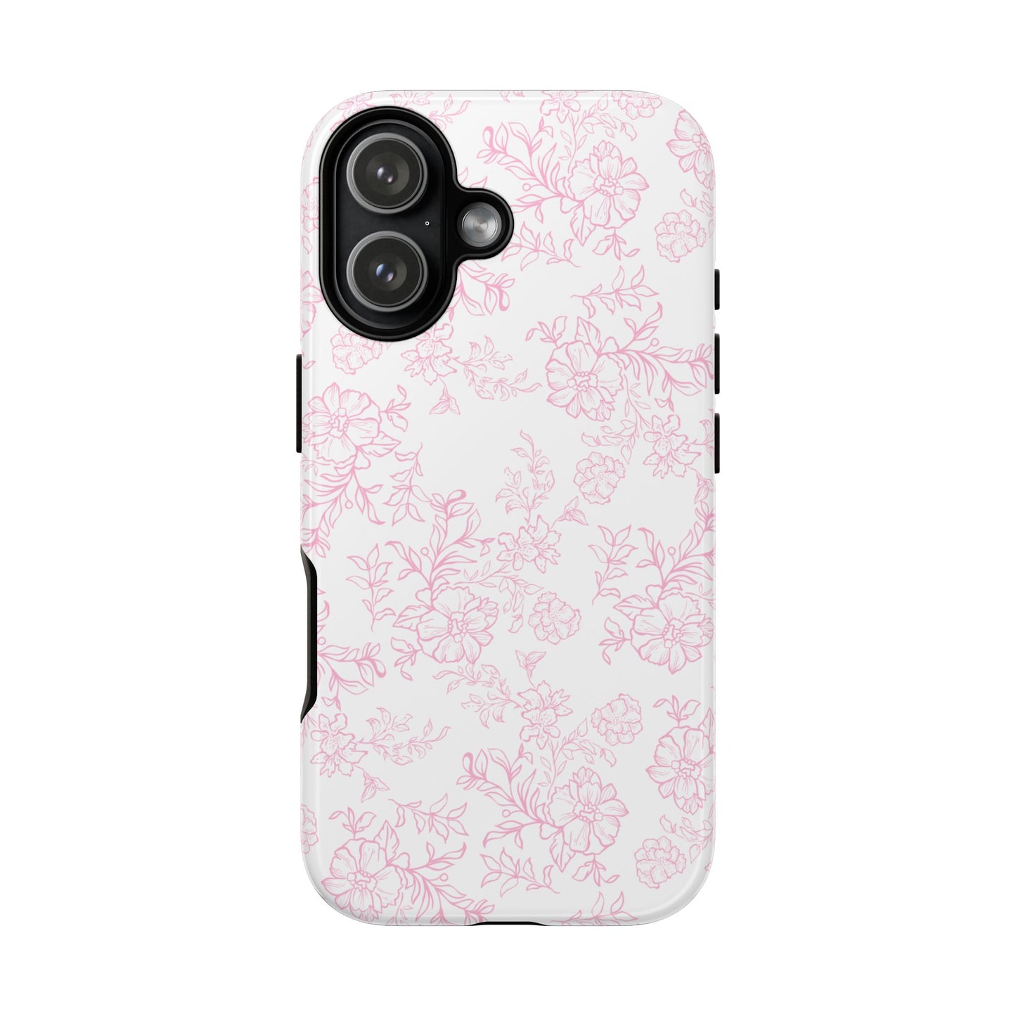 Wedding Party Tough Phone Case